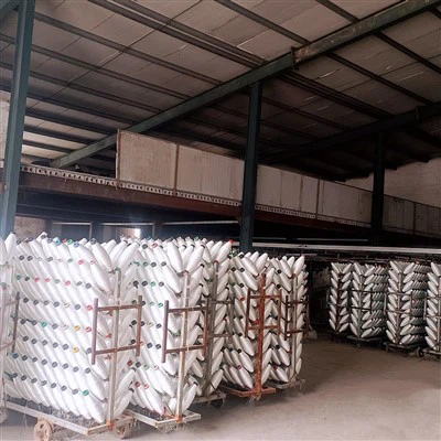 10 * 10 100 g Fib Glass Mesh Net